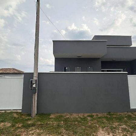 Villa Casa Em Unamar Cabo Frio Para Temporada Exterior foto