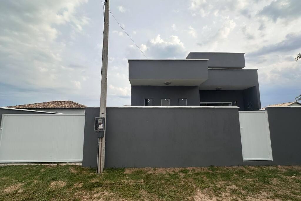 Villa Casa Em Unamar Cabo Frio Para Temporada Exterior foto