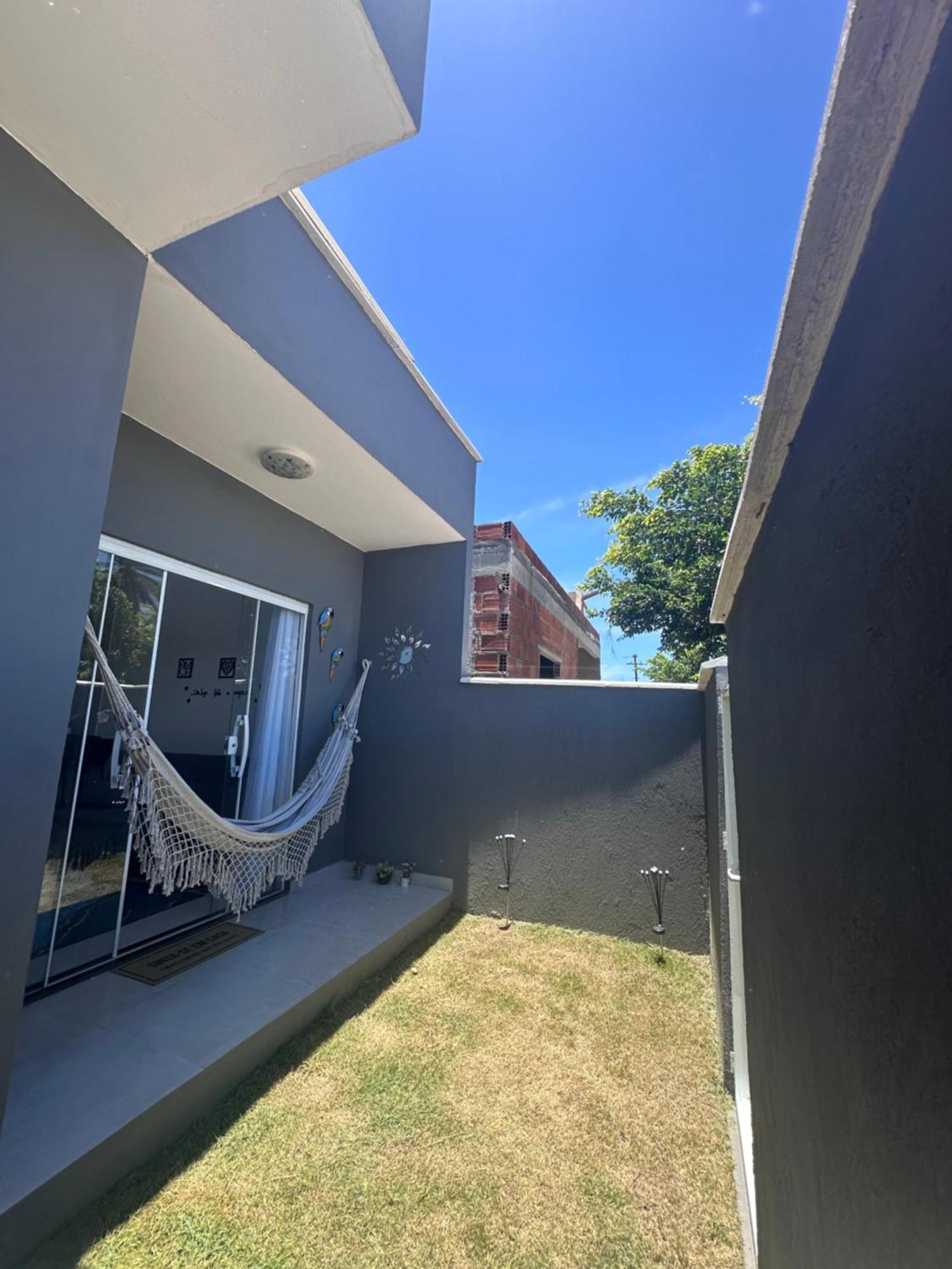 Villa Casa Em Unamar Cabo Frio Para Temporada Exterior foto